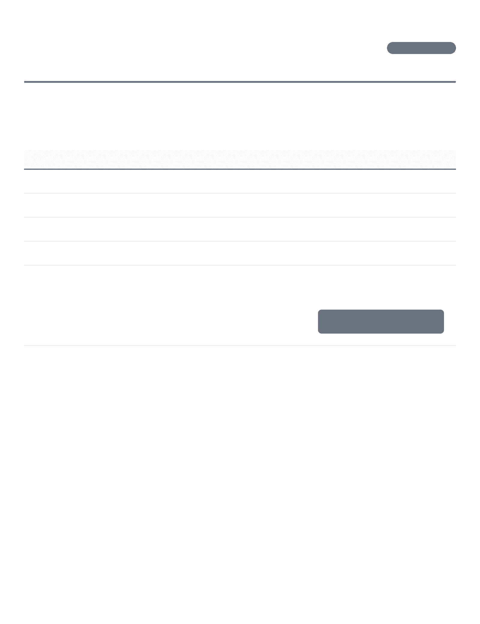 Minimal invoice template preview — free professional minimal invoice design